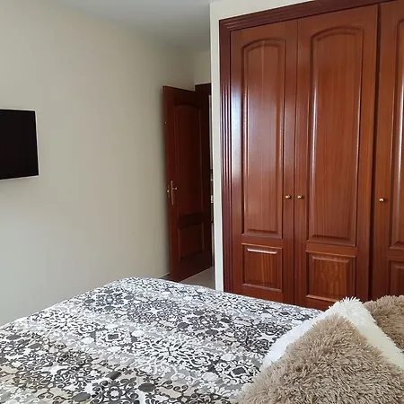 Apartman Sun & Sol Playa Paraiso *