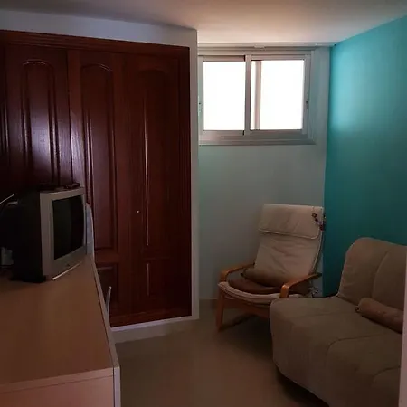 Apartman Sun & Sol Playa Paraiso Costa Adeje (Tenerife)