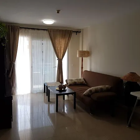 Sun & Sol Playa Paraiso Apartman