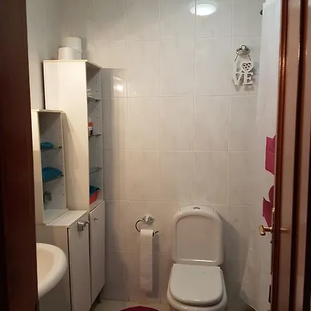 Sun & Sol Playa Paraiso Apartman *
