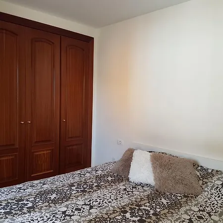 Apartman Sun & Sol Playa Paraiso *