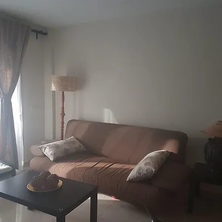 Apartman Sun & Sol Playa Paraiso *