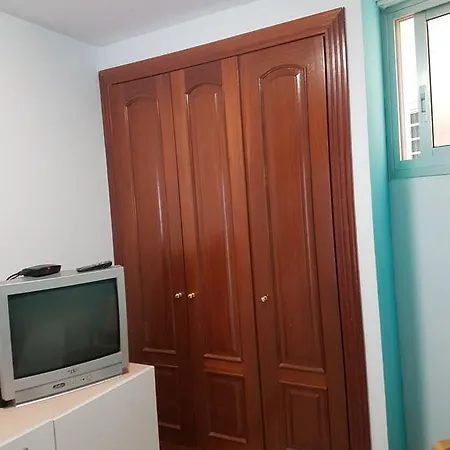 Apartman Sun & Sol Playa Paraiso
