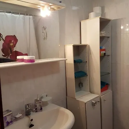 Apartman Sun & Sol Playa Paraiso Costa Adeje (Tenerife)