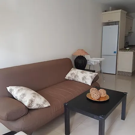Sun & Sol Playa Paraiso Apartman *