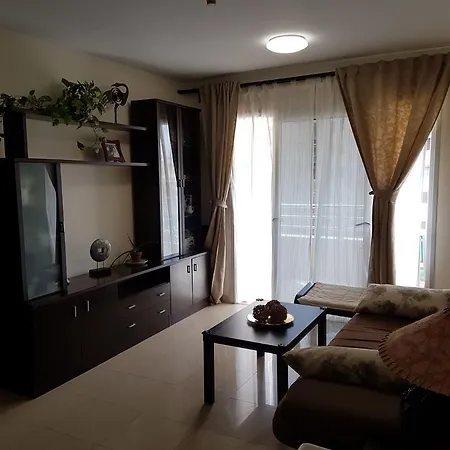 Apartman Sun & Sol Playa Paraiso *
