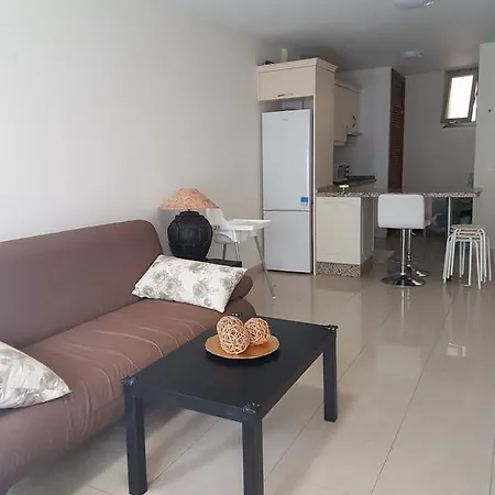 Apartman Sun & Sol Playa Paraiso