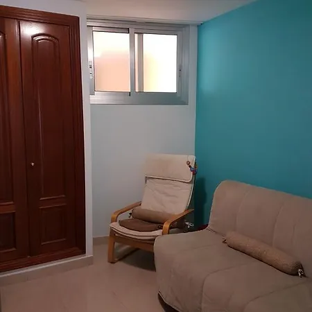 Apartman Sun & Sol Playa Paraiso Costa Adeje (Tenerife)